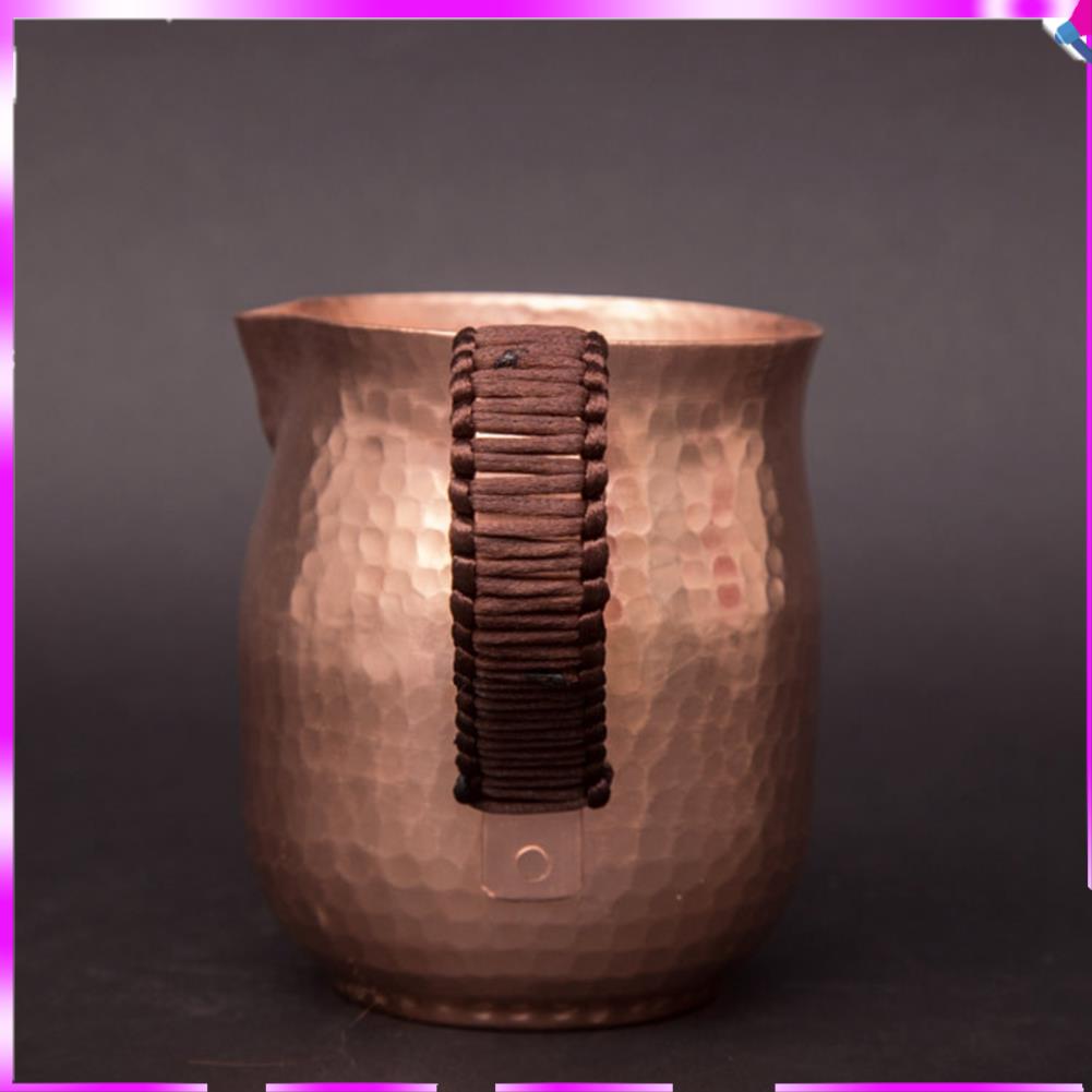 N96R 800Ml Pure Copper Latte P - Mule Copper Mug incelemesi ve fiyatı