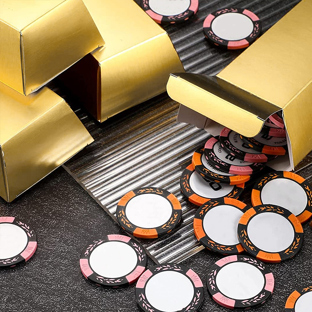 6Pcs Gold Bars Fake Bar Gift B - Bar Cart Gold incelemesi ve fiyatı