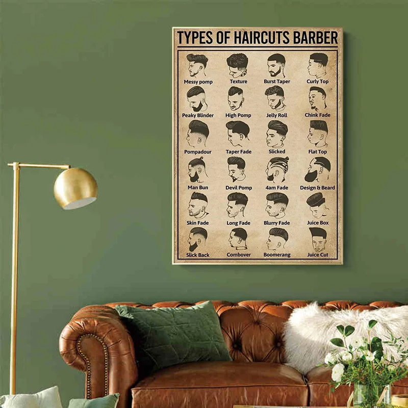 Frameless,Retro Types Of Hairc - Home Barber incelemesi ve fiyatı