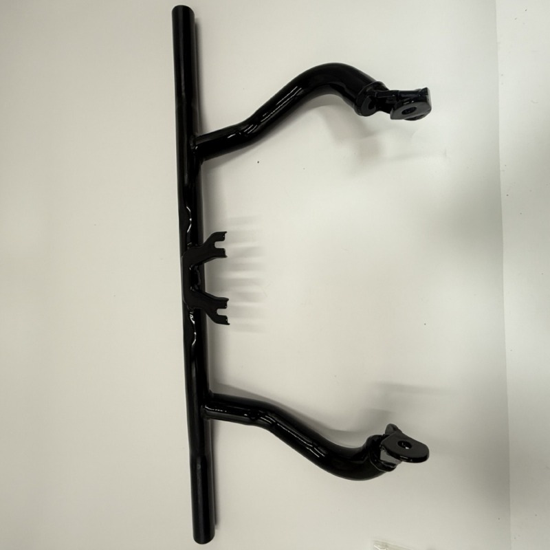 Motorcycle one-word bumper for - Home Bar Word incelemesi ve fiyatı