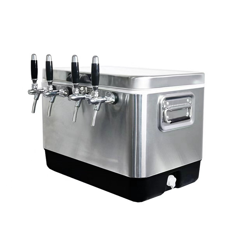 Beer Cooler Home Homebrewing P - Home Bar And Counter incelemesi ve fiyatı