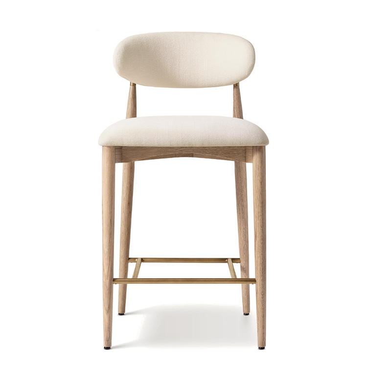 New Style Nordic Fabric Wood C - Home Bar And Counter incelemesi ve fiyatı