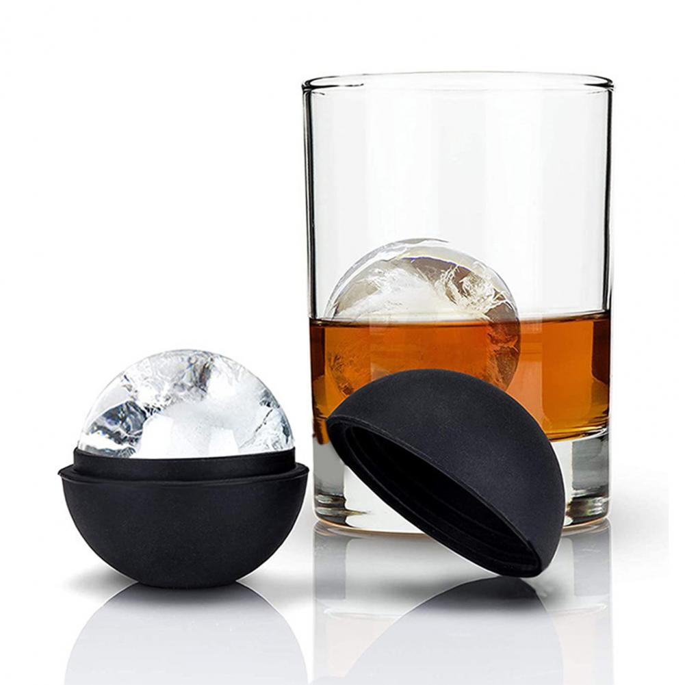 Easy Release Ice Cubes Silicon - Ice Mold Sphere incelemesi ve fiyatı