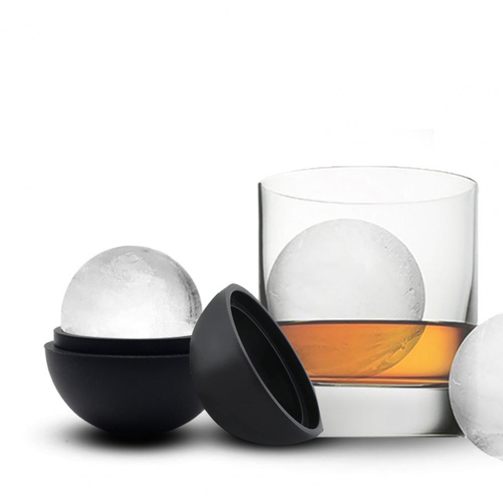 Easy Release Ice Cubes Silicon - Ice Mold Sphere incelemesi ve fiyatı