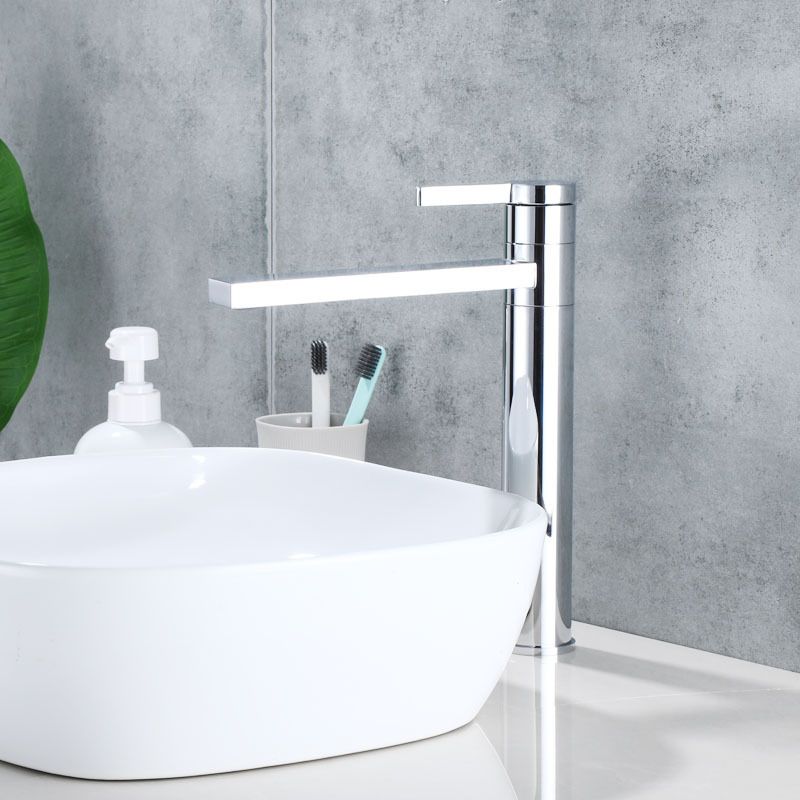 Bathroom Basin Faucet Cold Hot - Home Bar Sink incelemesi ve fiyatı