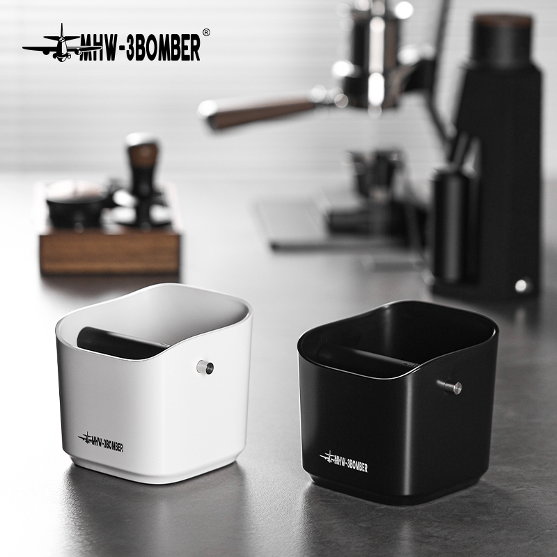 MHW-3BOMBER 1.2L Square Coffee - Home Bar Shelf incelemesi ve fiyatı