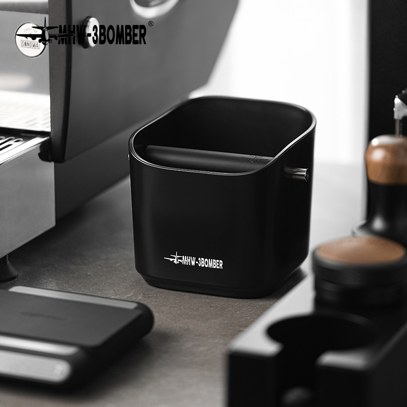 MHW-3BOMBER 1.2L Square Coffee - Home Bar Shelf incelemesi ve fiyatı