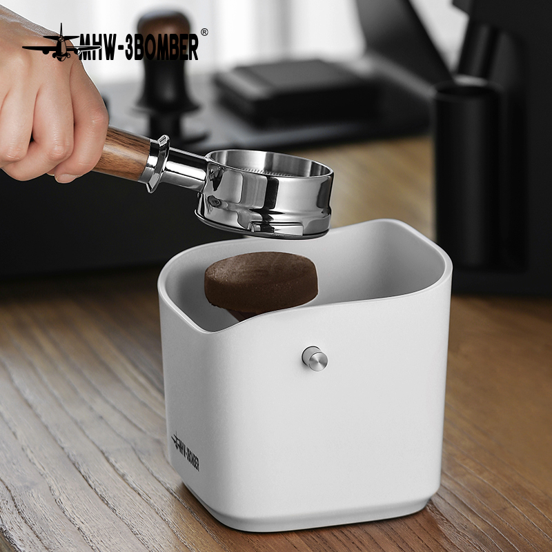MHW-3BOMBER 1.2L Square Coffee - Home Bar Shelf incelemesi ve fiyatı
