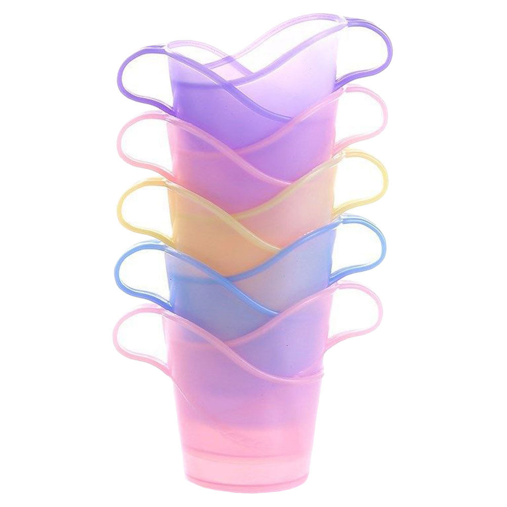 10Pcs Heat-Resistant Paper Cup - Home Bar And Counter incelemesi ve fiyatı