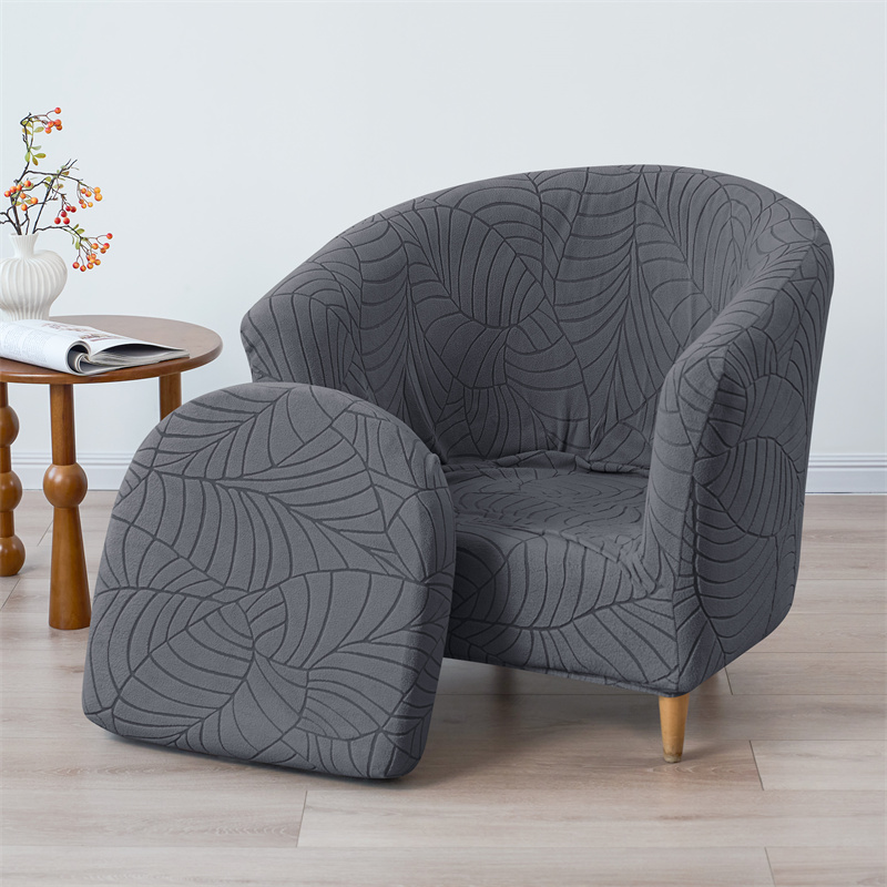 Solid Color Club Armchair Cove - Home Bar Lounge incelemesi ve fiyatı
