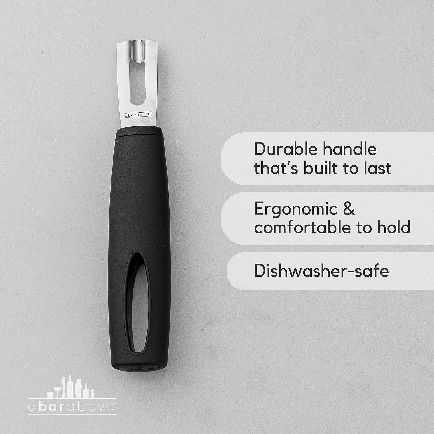 Stainless Steel Channel Knife  - Peeler Channel Knife incelemesi ve fiyatı
