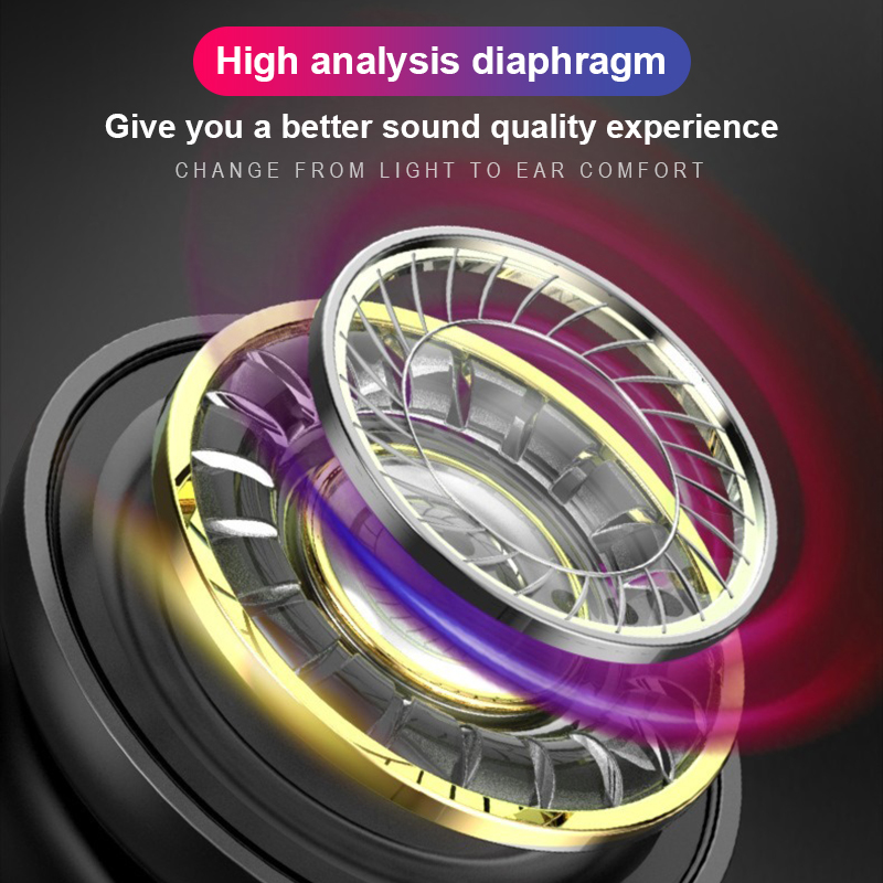 Type C Wired Headphones HiFi S - Home Bar Iphone incelemesi ve fiyatı