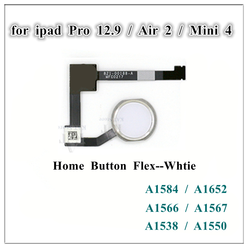 1Pcs Home Button Menu Return K - Home Bar Iphone incelemesi ve fiyatı