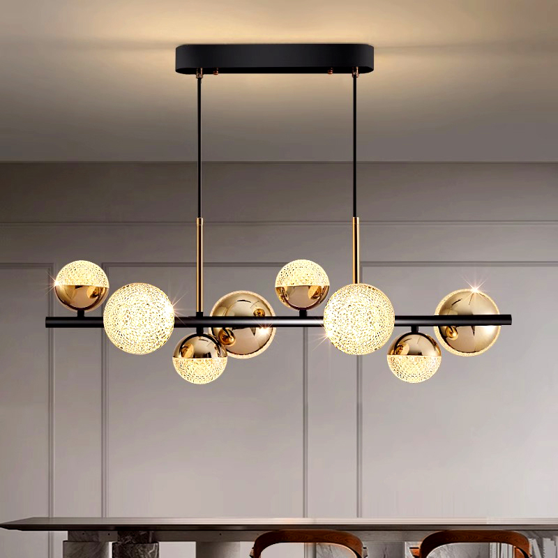 Modern Simple Led Pendants Lig - Home Bar Word incelemesi ve fiyatı