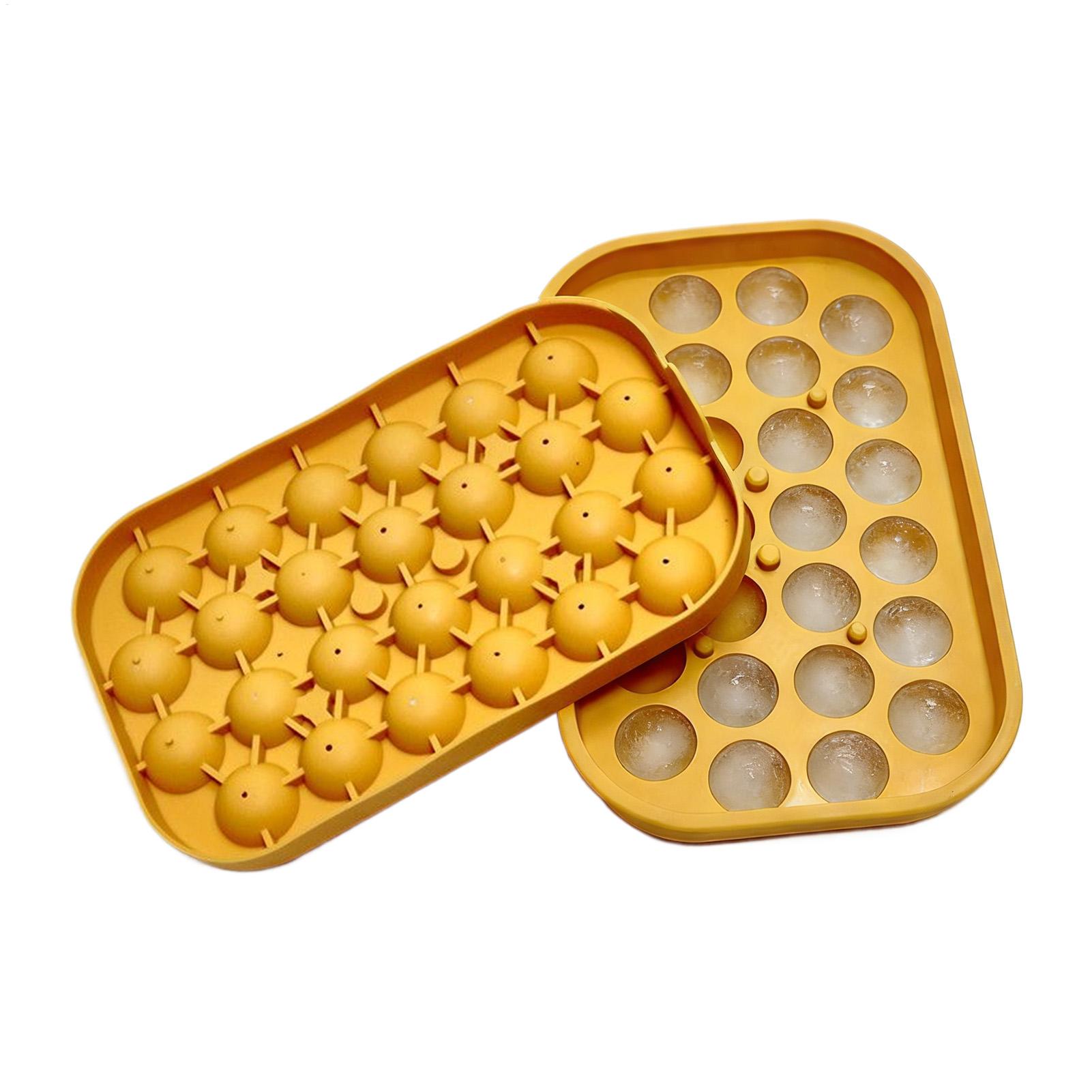 26-grid Silicone Easy Release  - Ice Mold Sphere incelemesi ve fiyatı