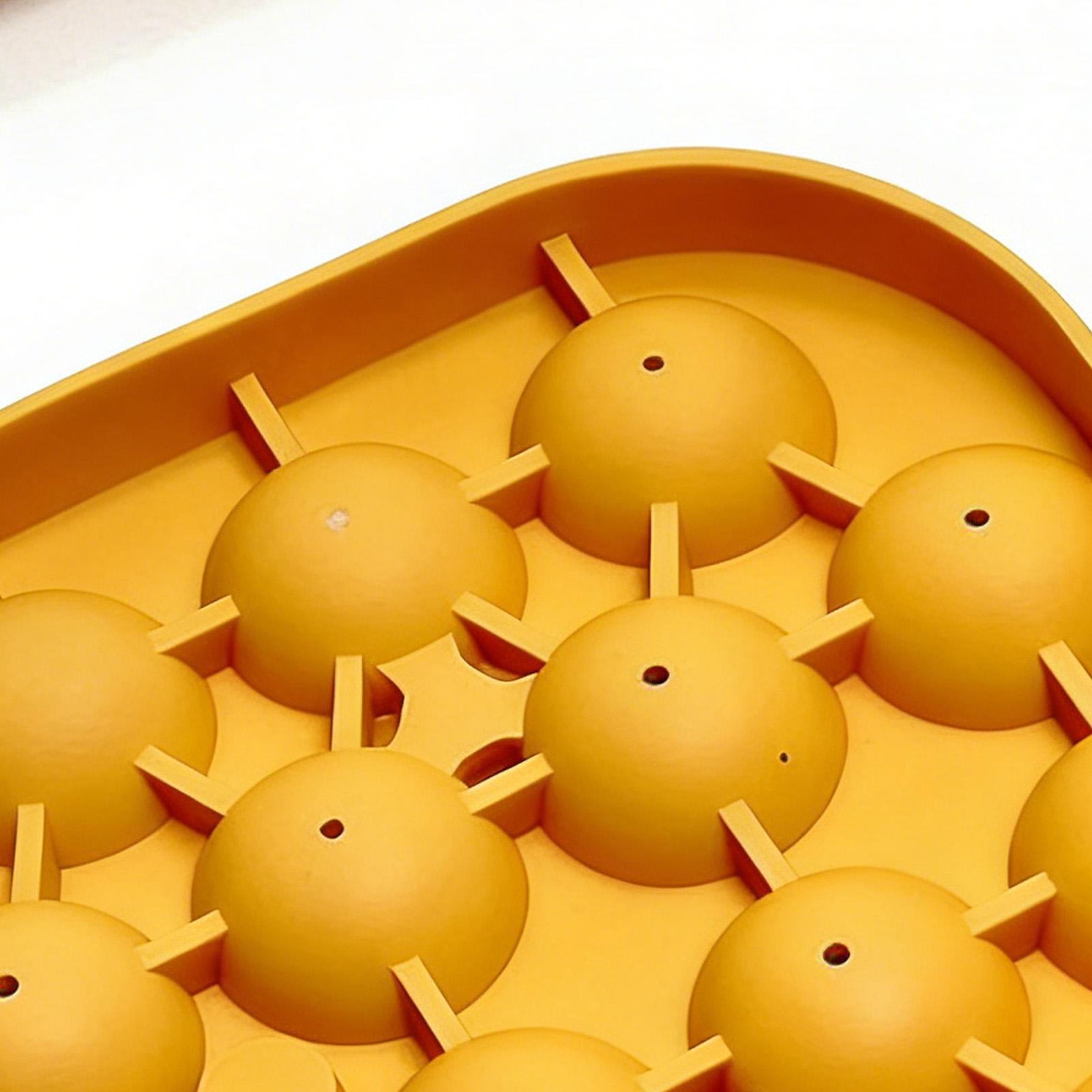 26-grid Silicone Easy Release  - Ice Mold Sphere incelemesi ve fiyatı