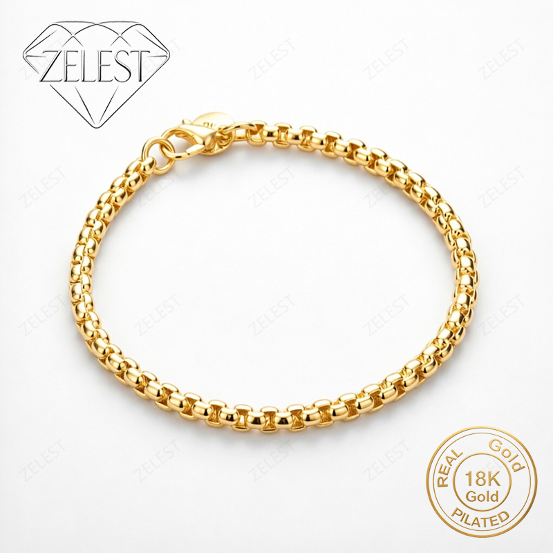 925 Sterling Silver 18K Gold P - Bar Cart Gold incelemesi ve fiyatı