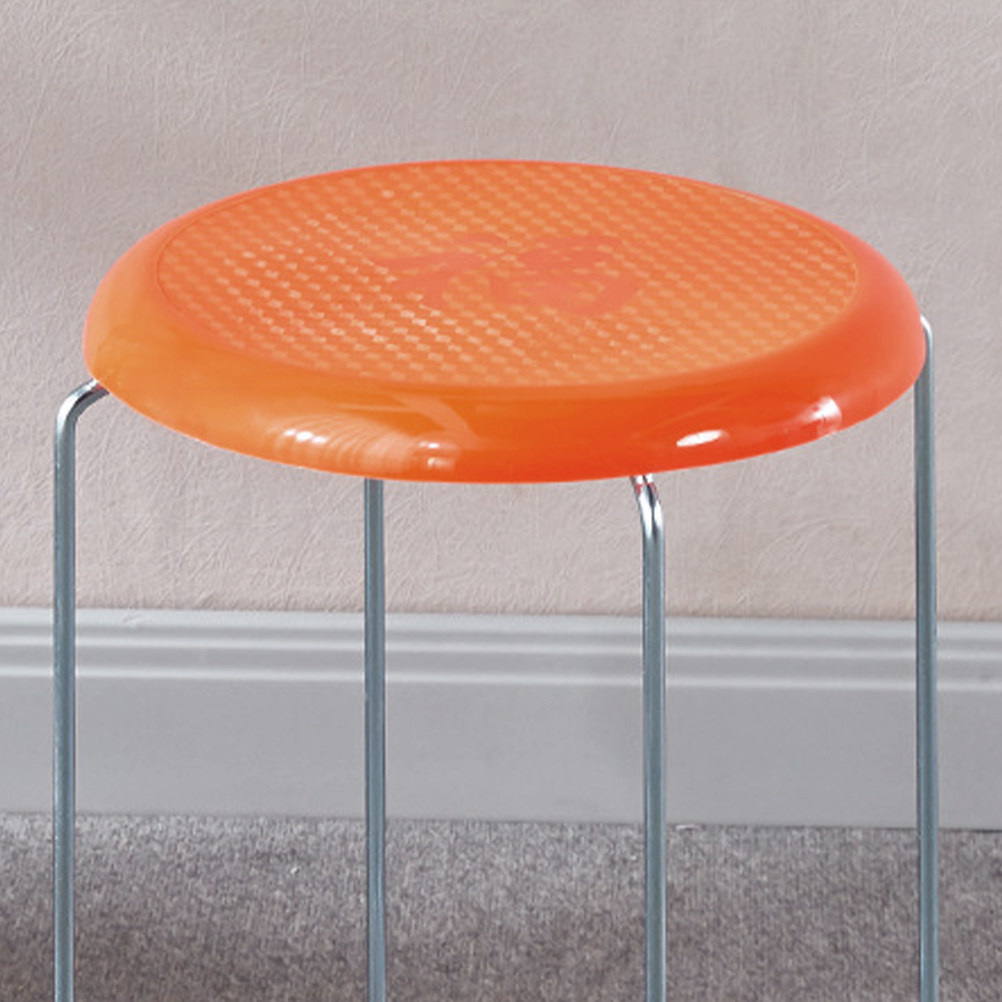 Round Plastic Stool Seat Repla - Home Bar Stools incelemesi ve fiyatı
