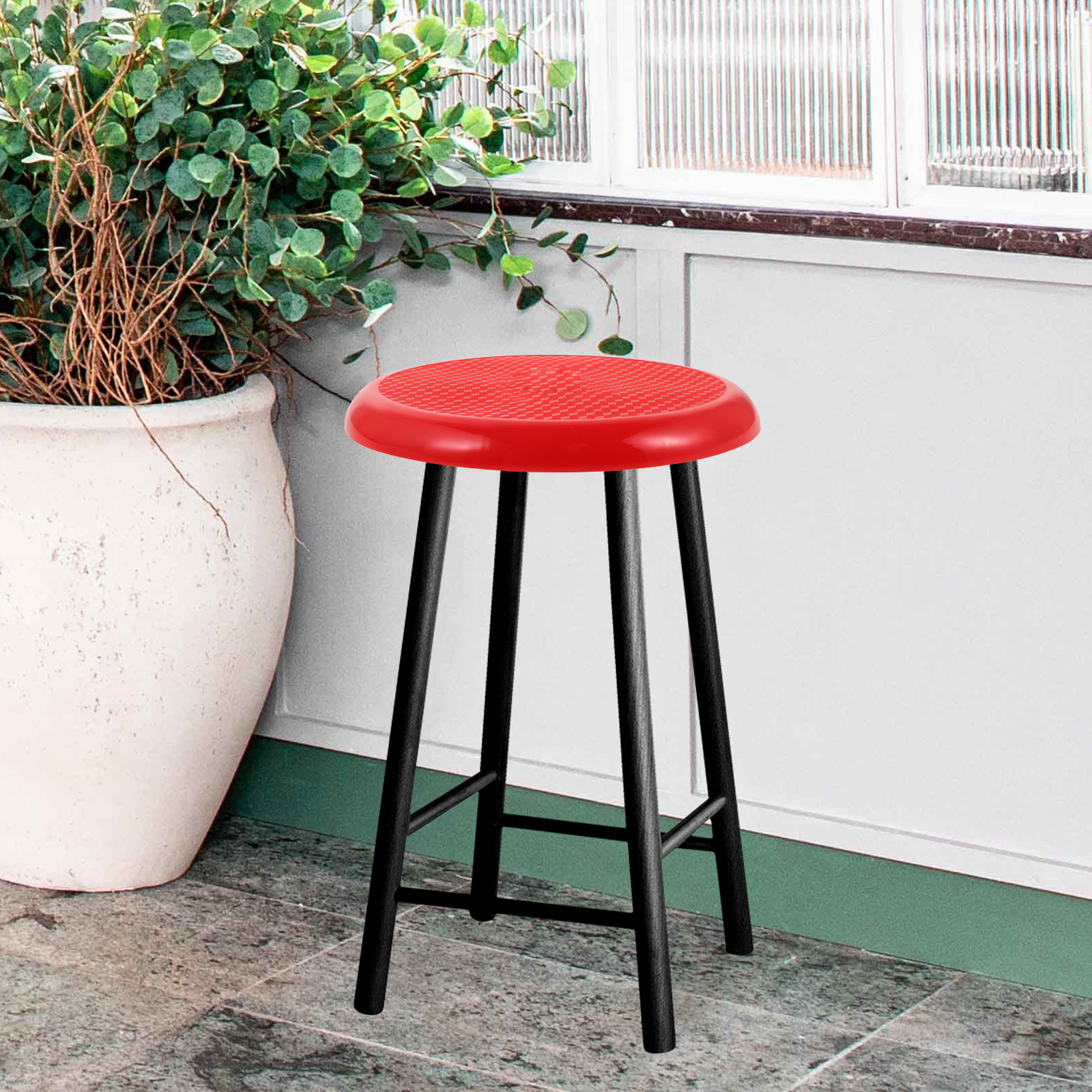 Plastic Stool Seat Replacement - Home Bar Stools incelemesi ve fiyatı