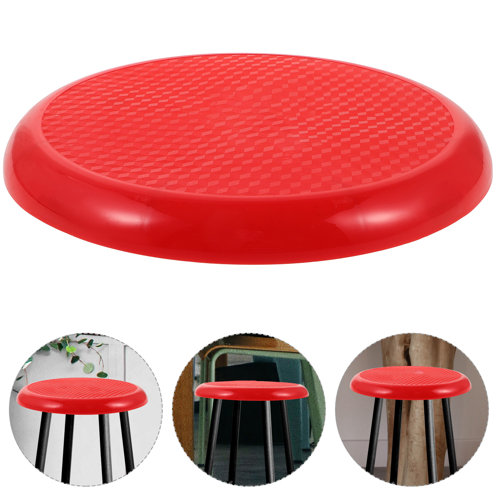 Plastic Stool Seat Replacement - Home Bar Stools incelemesi ve fiyatı