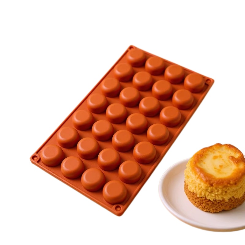 Food Grade 28 Cavity Half Sphe - Ice Mold Sphere incelemesi ve fiyatı