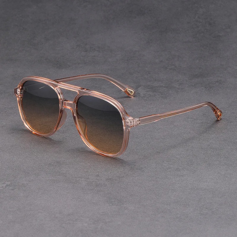 Fashion Double Beam Square Sun - Old Fashioned Glass incelemesi ve fiyatı