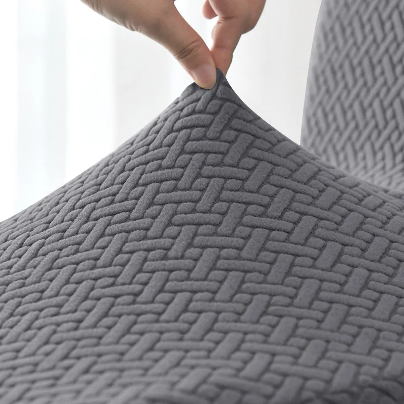Elastic Club Chair Cover Jacqu - Home Bar Lounge incelemesi ve fiyatı