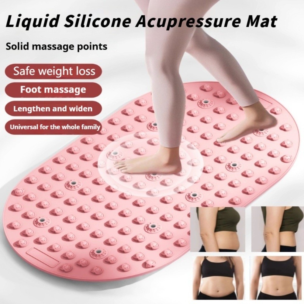45x75cm Foot Massage Pad Liqui - Bar Mat Rubber incelemesi ve fiyatı