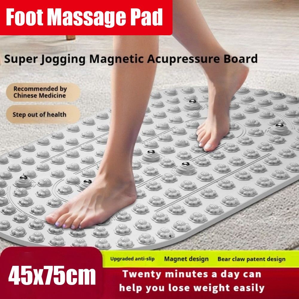 45x75cm Foot Massage Pad Liqui - Bar Mat Rubber incelemesi ve fiyatı