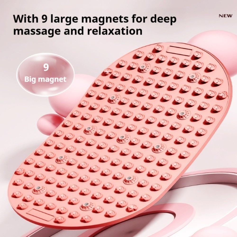 45x75cm Foot Massage Pad Liqui - Bar Mat Rubber incelemesi ve fiyatı