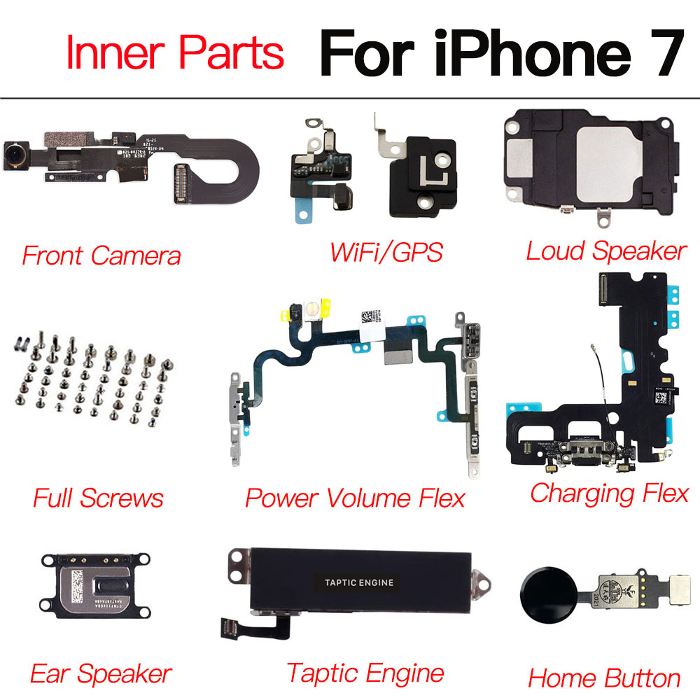 Inside Parts Replacement For i - Home Bar Iphone incelemesi ve fiyatı