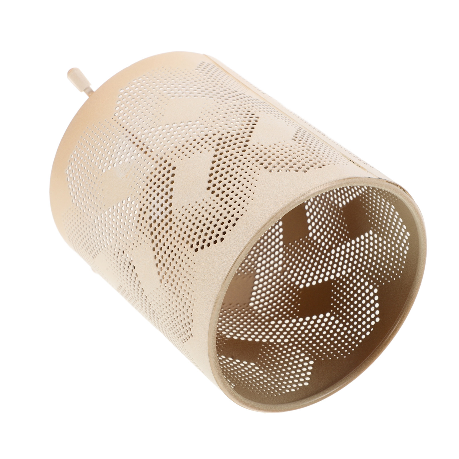 Hollow Lamp Shade Metal Lampsh - Home Bar Cafe incelemesi ve fiyatı