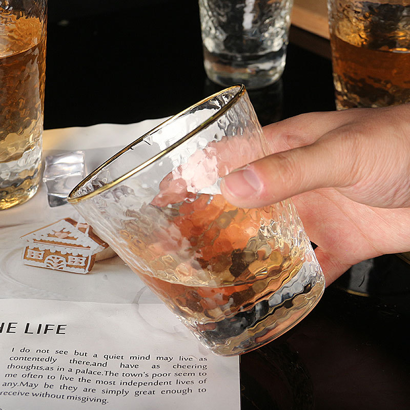 2pcs Set 11oz 330ml European S - Old Fashioned Glass incelemesi ve fiyatı
