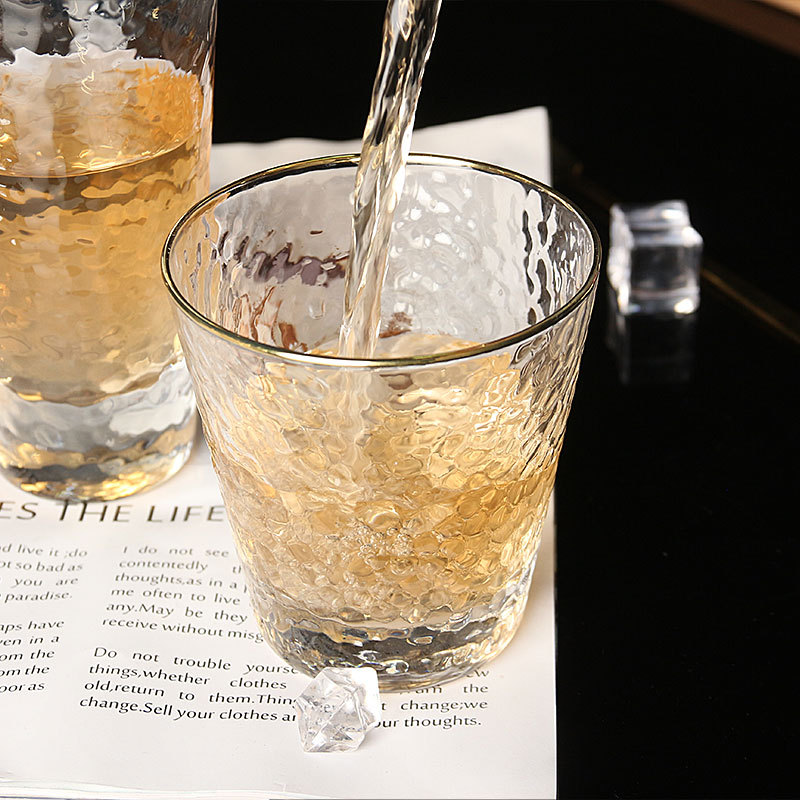 2pcs Set 11oz 330ml European S - Old Fashioned Glass incelemesi ve fiyatı