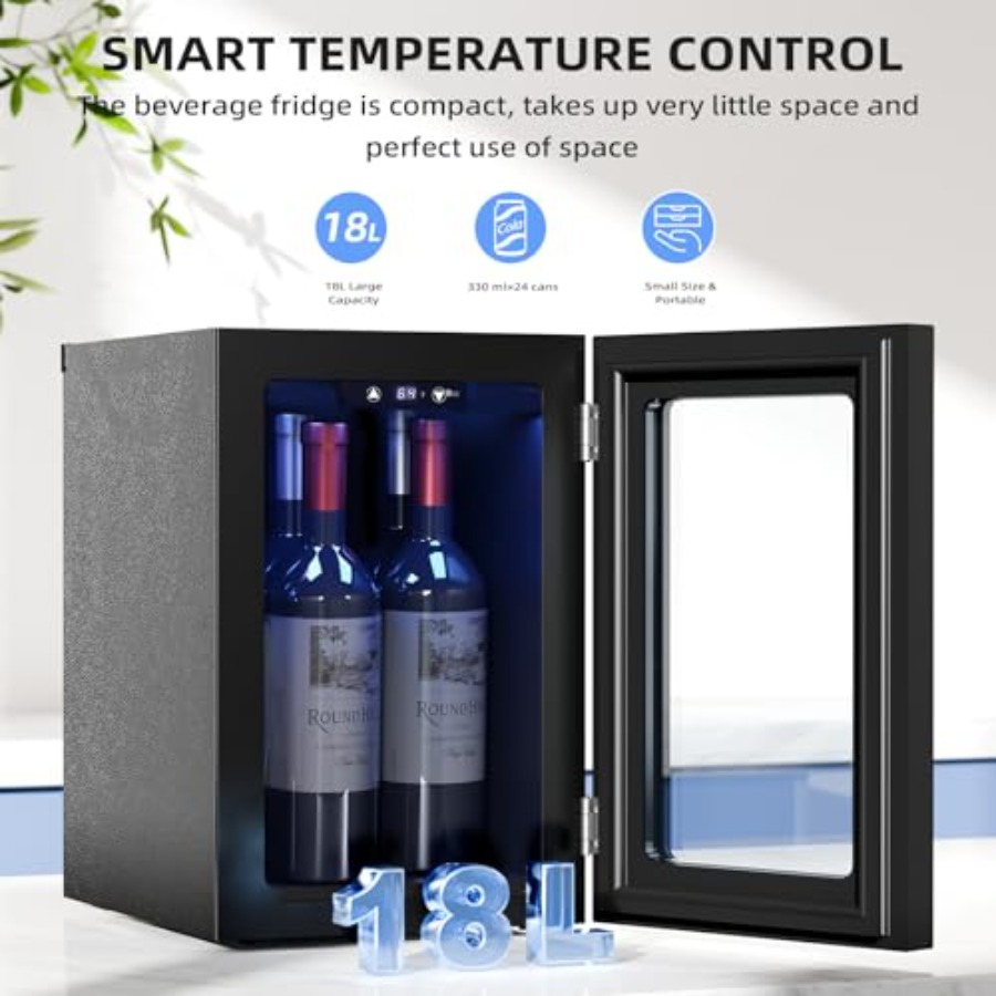 Freestanding counter-top wine  - Home Bar And Counter incelemesi ve fiyatı