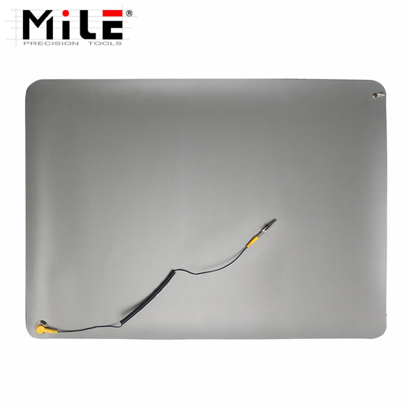 710x500x2mm Anti-Static ESD Ma - Bar Mat Rubber incelemesi ve fiyatı