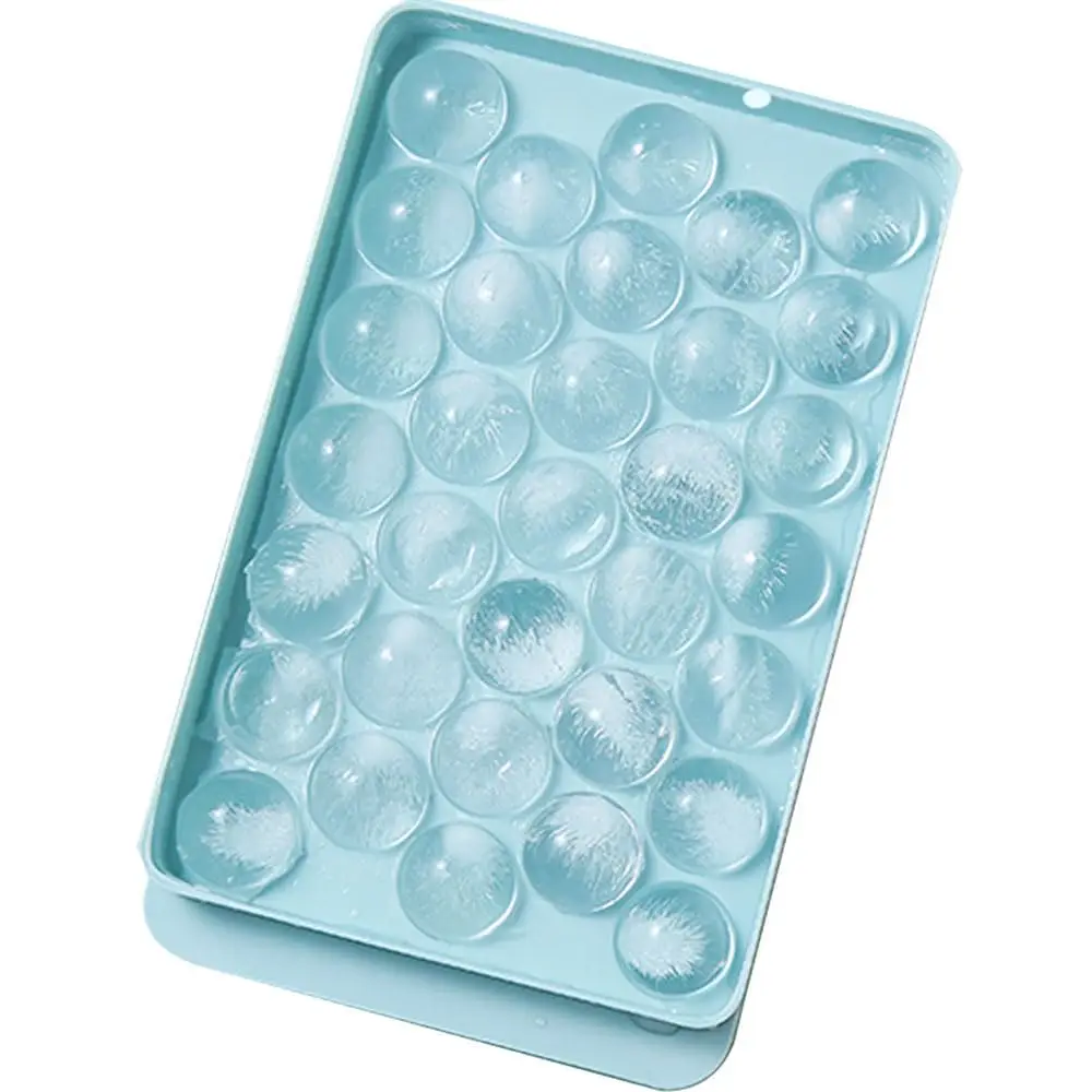 Mini Ice Cube Trays  Tiny Ice  - Ice Mold Sphere incelemesi ve fiyatı