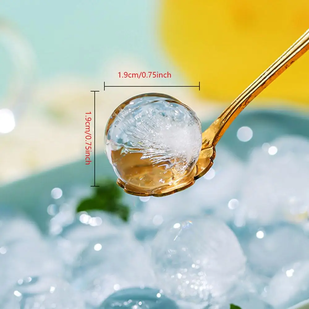 Mini Ice Cube Trays  Tiny Ice  - Ice Mold Sphere incelemesi ve fiyatı
