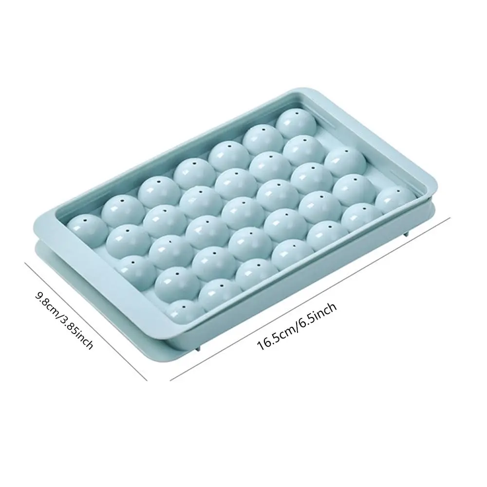 Mini Ice Cube Trays  Tiny Ice  - Ice Mold Sphere incelemesi ve fiyatı