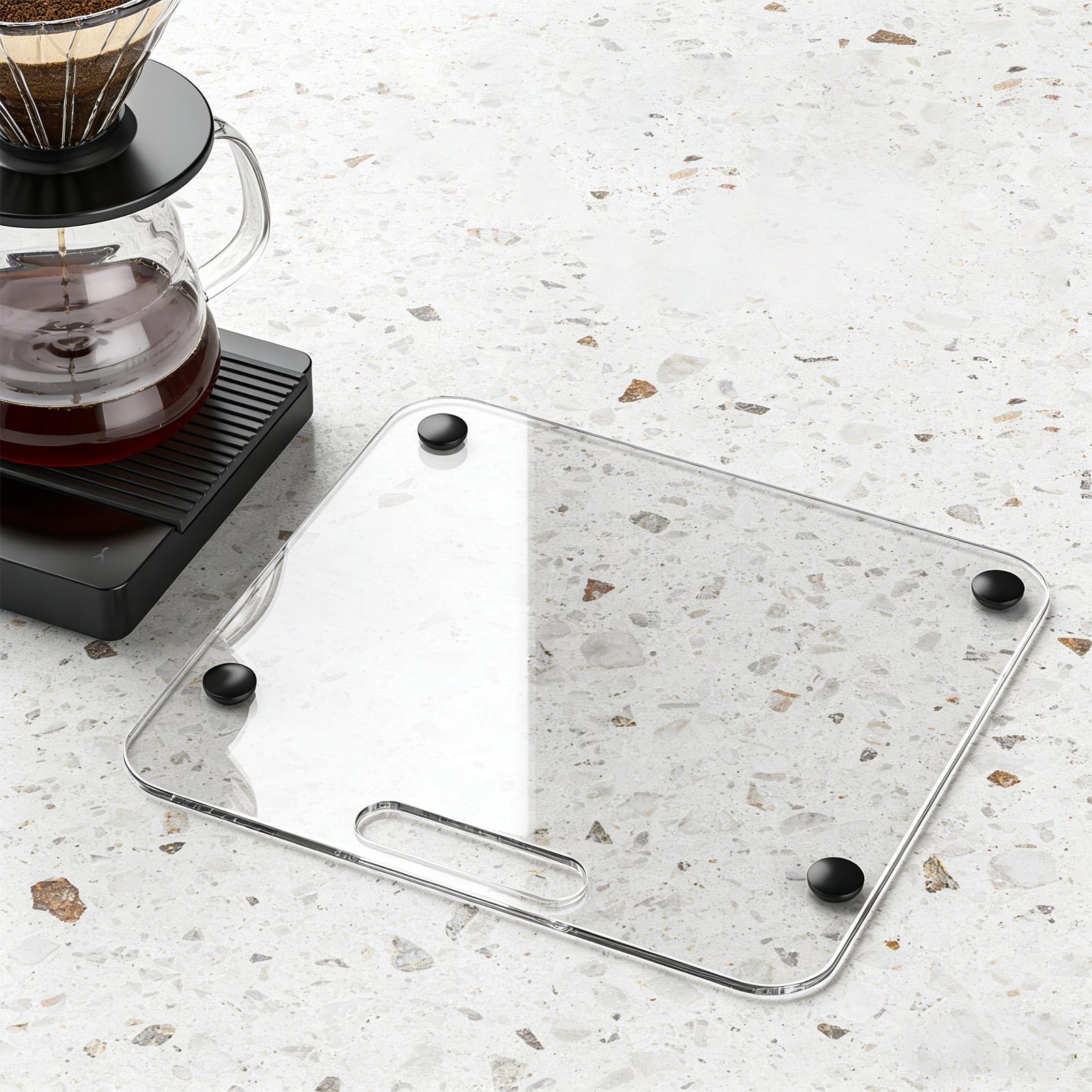 Coffee Slider For Countertop S - Home Bar And Counter incelemesi ve fiyatı