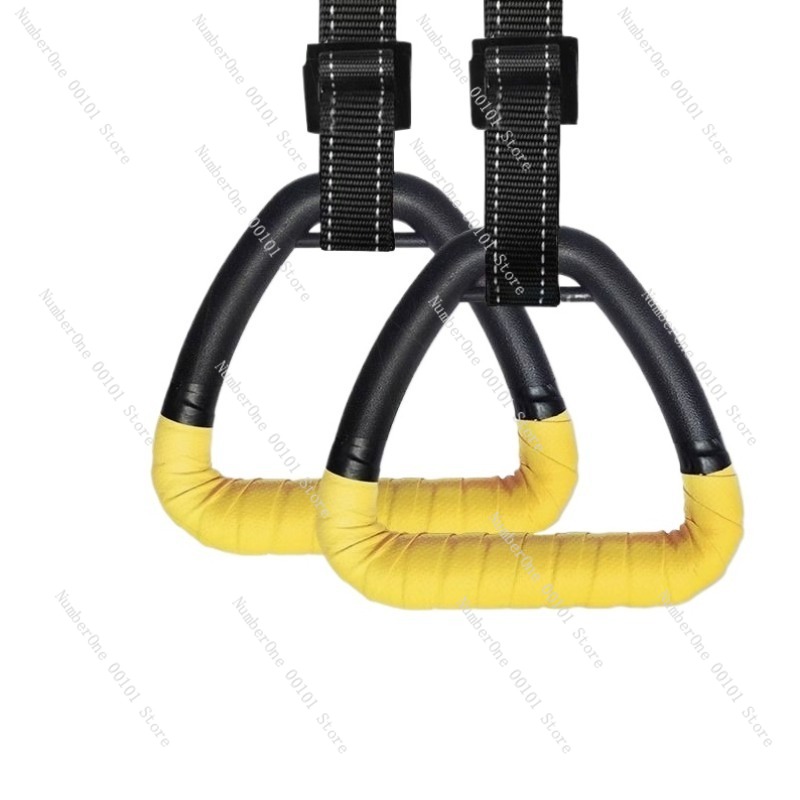 Gymnastic Rings Fitness Pull-U - Home Bar Setup Kit incelemesi ve fiyatı