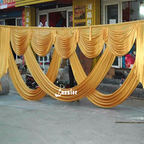 3M/6M Length Wedding Backdrop  - Home Bargains incelemesi ve fiyatı