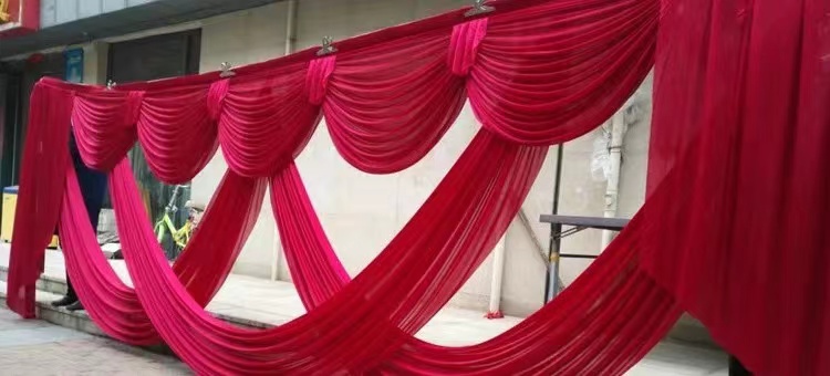 3M/6M Length Wedding Backdrop  - Home Bargains incelemesi ve fiyatı