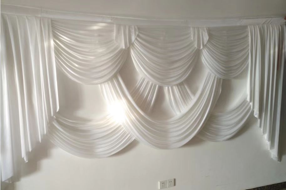 3M/6M Length Wedding Backdrop  - Home Bargains incelemesi ve fiyatı