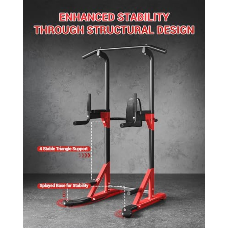 Home gym pull-up bar free stan - Home Bar Stand incelemesi ve fiyatı