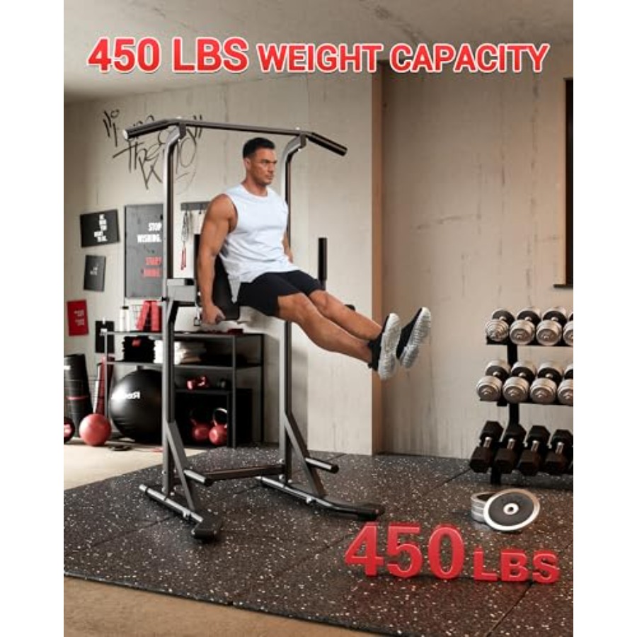 Home gym pull-up bar free stan - Home Bar Stand incelemesi ve fiyatı