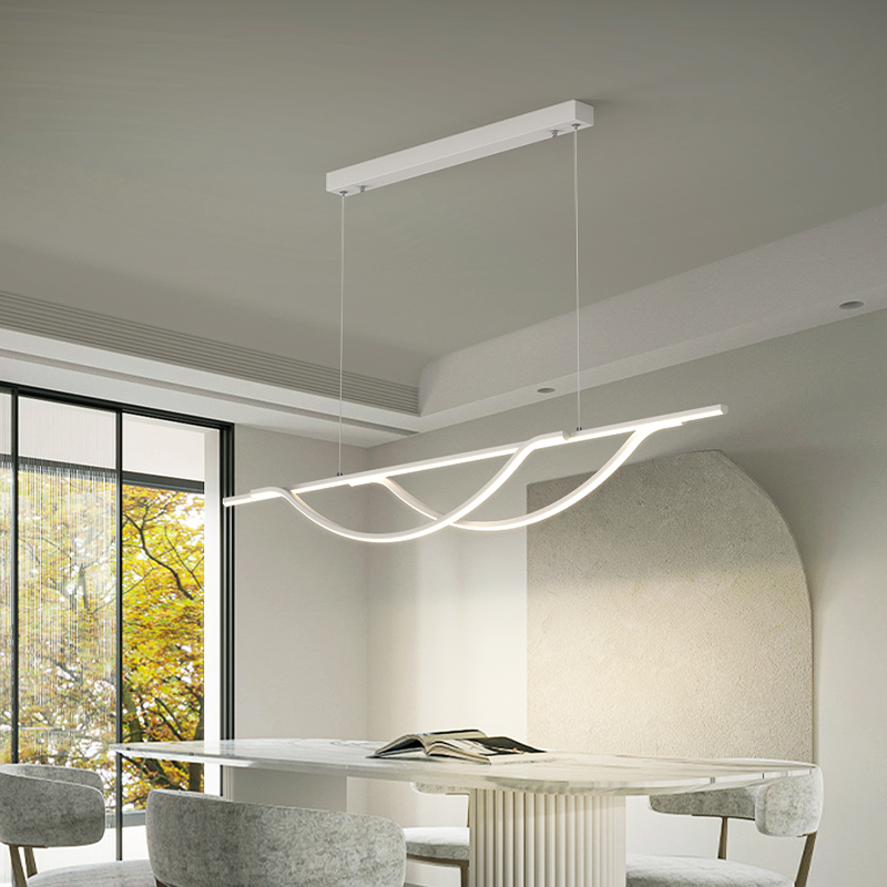Led Restaurant Chandelier Nord - Home Bar Word incelemesi ve fiyatı