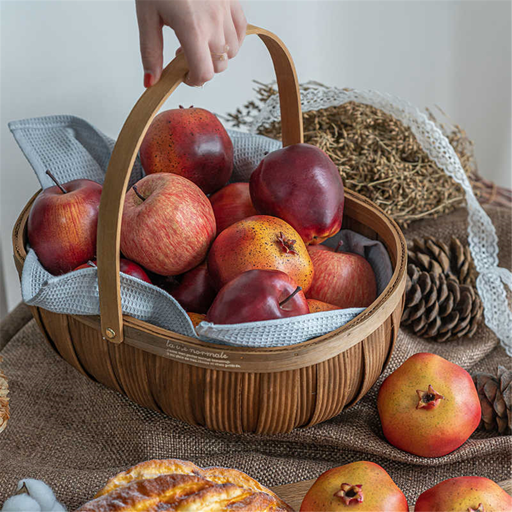 fake artificial fruits props h - Home Bar And Counter incelemesi ve fiyatı