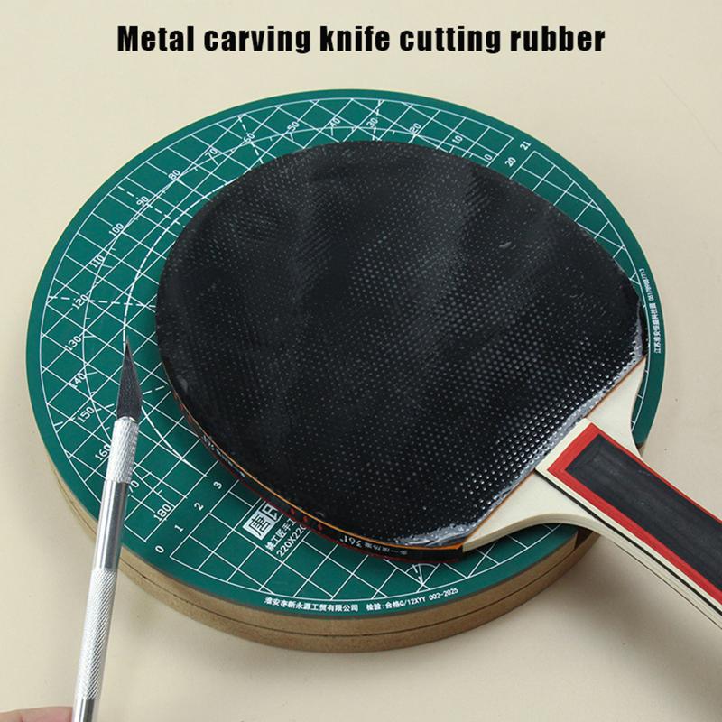 New Table Tennis Rubber Rotati - Bar Mat Rubber incelemesi ve fiyatı