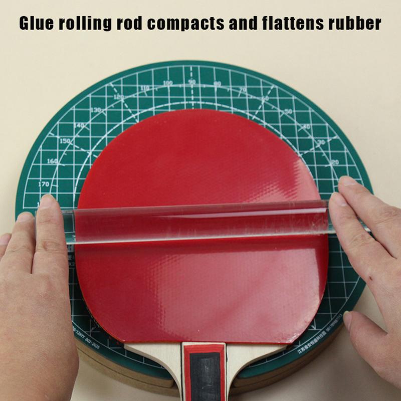 New Table Tennis Rubber Rotati - Bar Mat Rubber incelemesi ve fiyatı